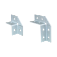 Walraven Strut Connector 2+2/90 BUP 96x96