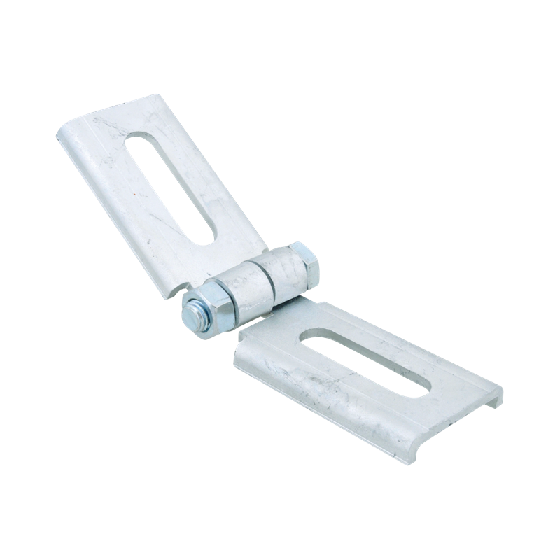 Walraven Strut Hinge BUP short/long 40x80mm