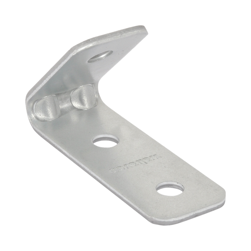 Walraven RapidStrut® Équerre 45 court/long BUP 110x72mm