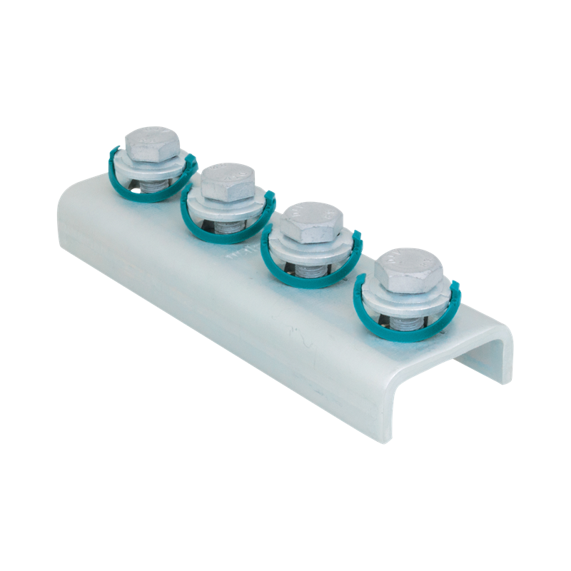 Walraven RapidStrut® Connector U G2 BUP 163mm