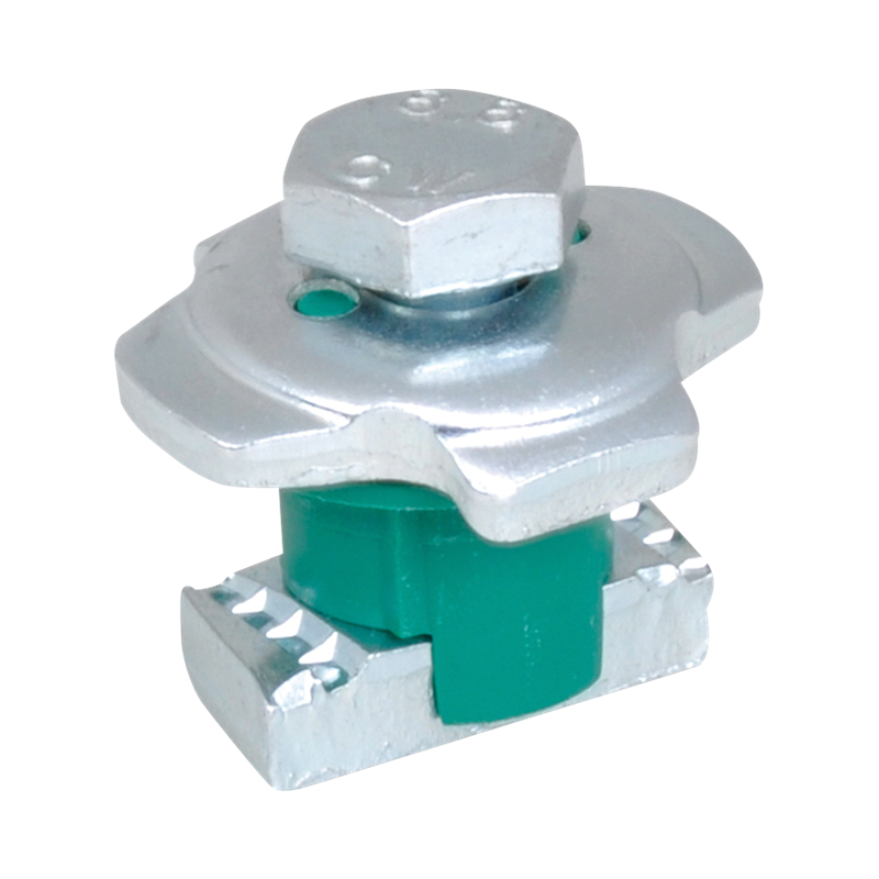Walraven PushStrut Connector Button Q QN41 M10