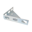 Walraven PushStrut Construction Bracket Q zp 195x195x4