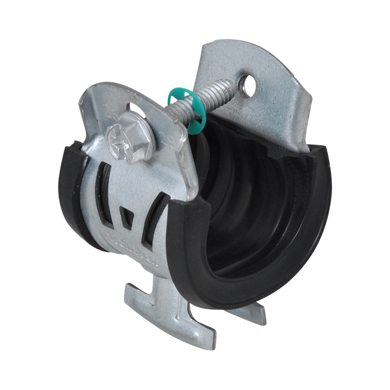Walraven W2000 Cushion Clamp Zn/Mg EPDM 25-29mm