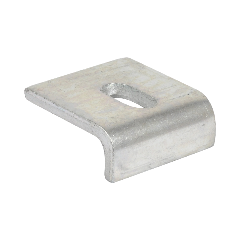 Walraven Strut Beam Clamp zp high M10