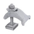 Walraven RapidStrut HD Beam Clamp