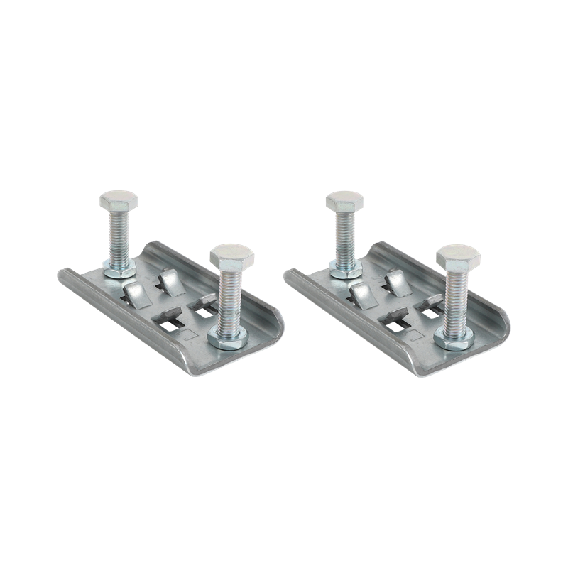 Walraven RapidStrut® Затискач міжфланцевий