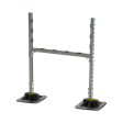Walraven Yeti® 335 H-Set met Rail (BUP1000)