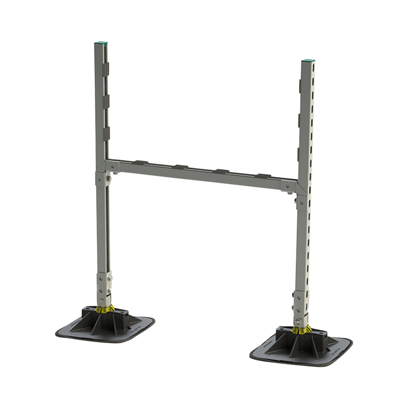 Walraven Yeti® 335 Luftkanalset BUP 1000x1000