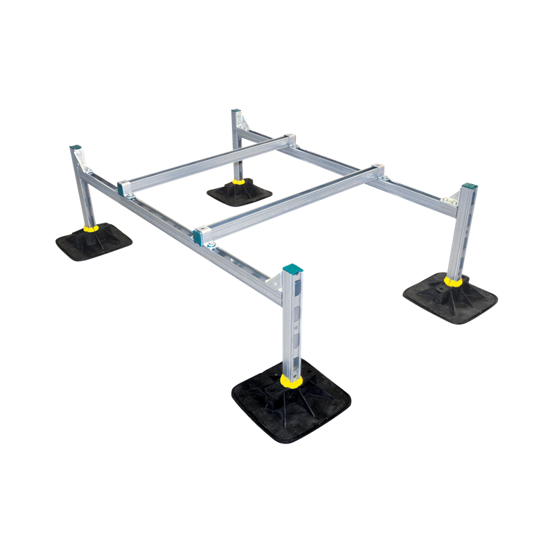 Walraven Kit chassis Walraven Yeti® 335 petit 1,5x1m