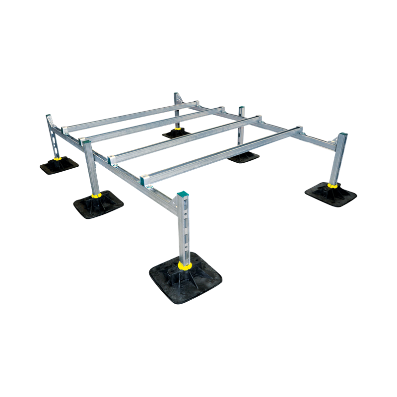 Walraven Yeti® 335 Frame set medium 1.5x2m