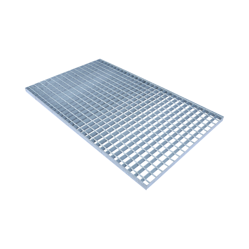 Walraven Yeti® Service Deck Grid hdg FxR 600x1000