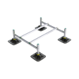 Walraven Yeti® 335 Frame Set 41|H (BUP1000)