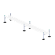 Walraven Yeti® 130 Kabelrinnen-Set (BUP)