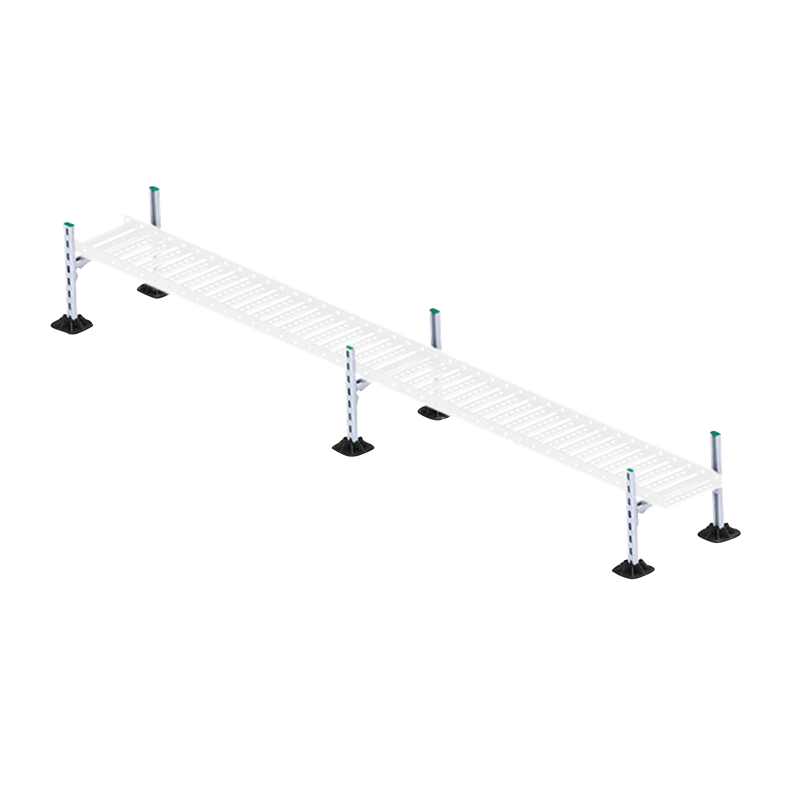 Walraven Yeti® 130 Cable Tray set 6pcs/400