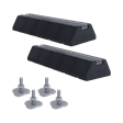 Walraven Yeti® Dämpfungssockel-Set Typ A (BUP)