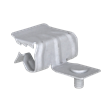 Walraven Britclips® FCHR M6 x 11