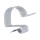Walraven Britclips® PC12 11 10-11mm