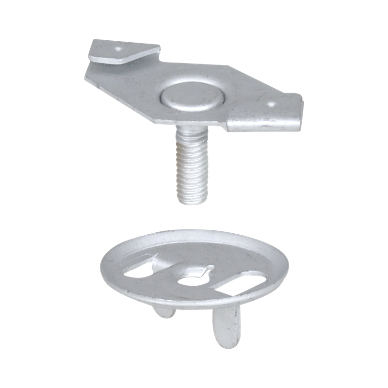 Walraven Britclips® T Bar / Twist On Clip (AC)