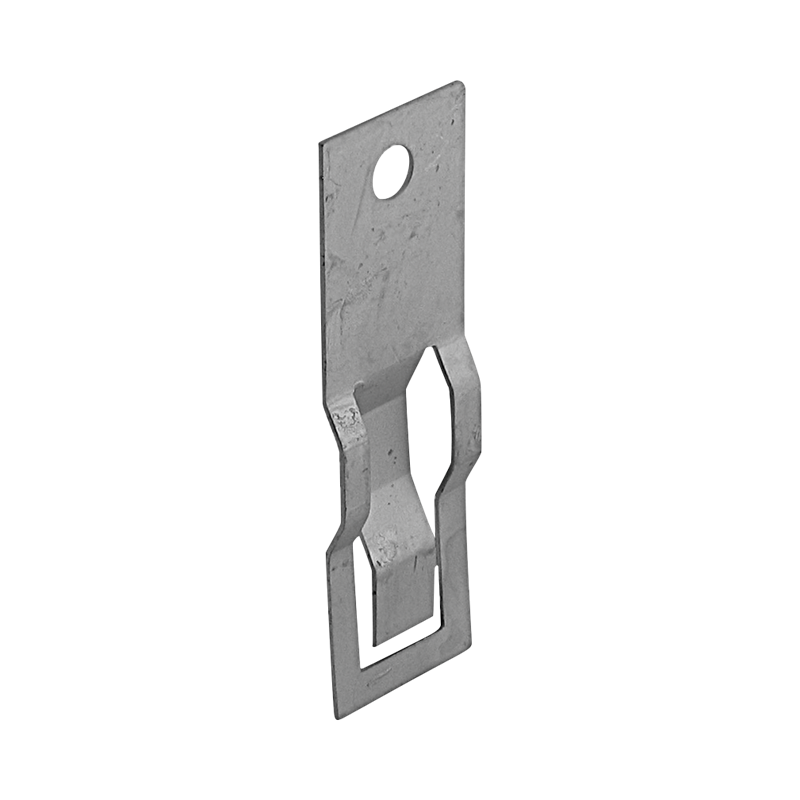 Walraven Britclips® T Bar Straight Bracket