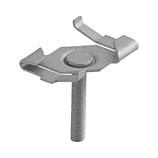 Walraven Britclips® ACO M6x16-B M6x16mm