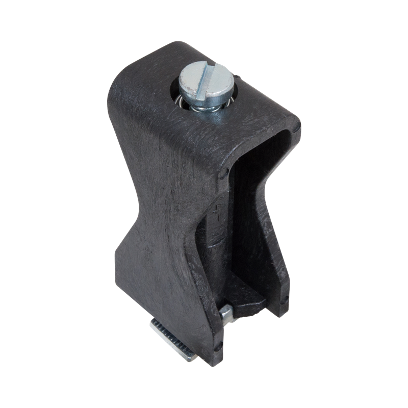 Walraven Channel Clamp Twistfix PA 24-72mm