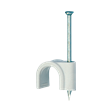 Walraven Nail Clip (White)