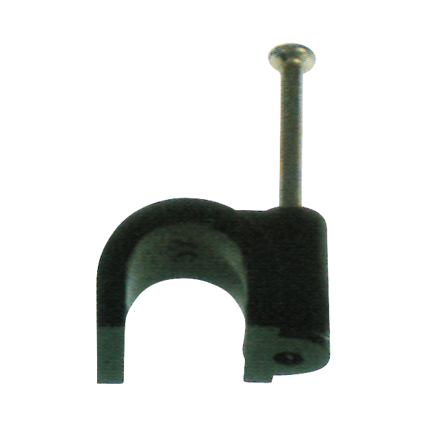 Walraven Nail Clip black 7mm