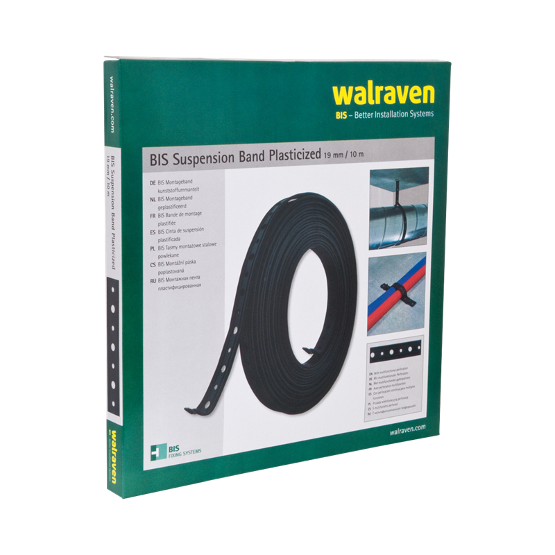 Walraven Suspension Band - Plasticized