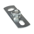 Walraven Wall Plate 670