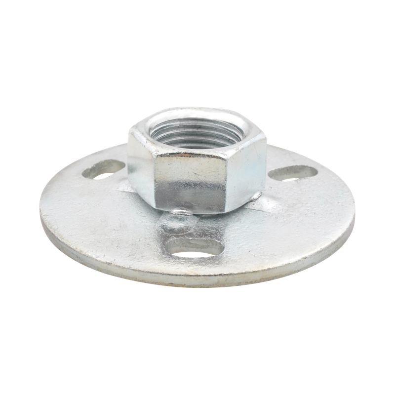 Walraven Wall Plate