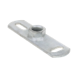 Walraven Wall Plate CO2 Welded (BUP1000)