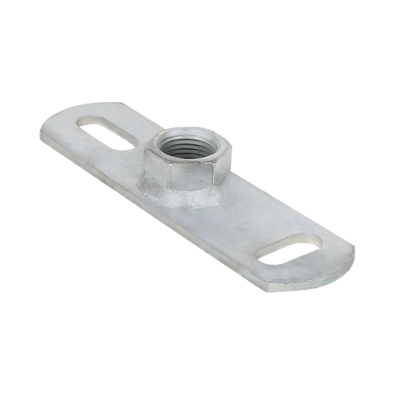 Walraven Wall Plate CO2 Welded (BUP1000)