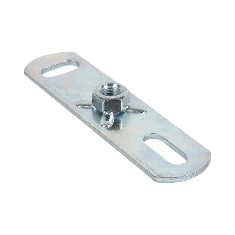 Walraven Wall Plate Resistance Welded