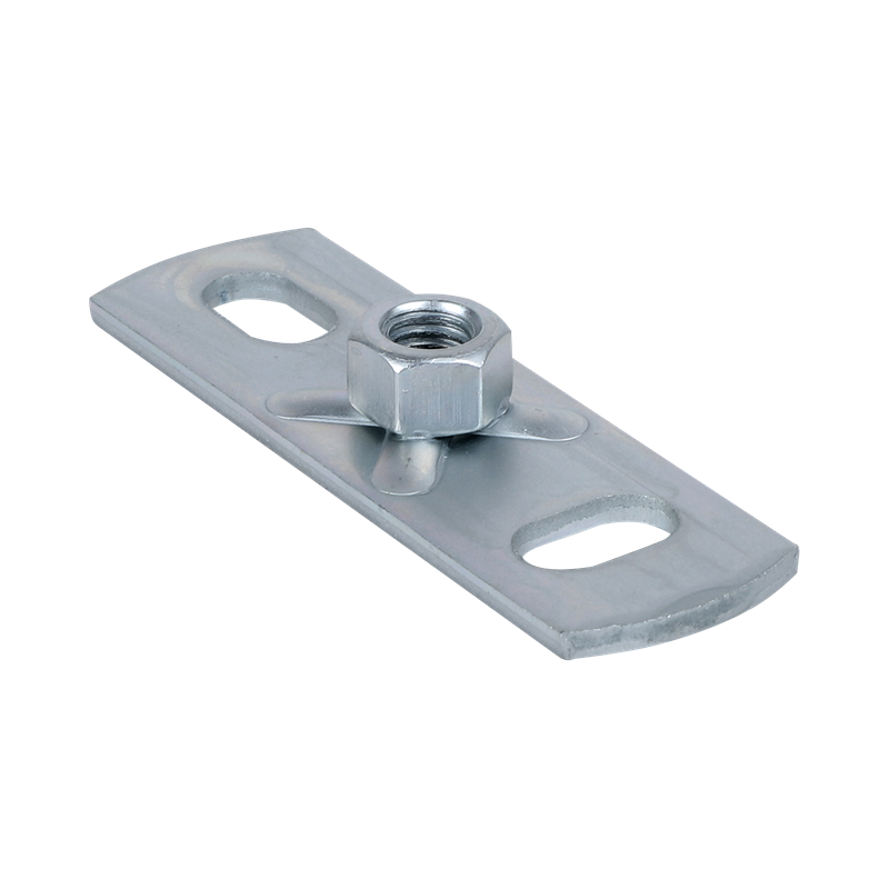 Walraven Wall Plate Resistance Welded (BUP1000)