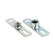 Walraven Wall Plate CO2 Welded