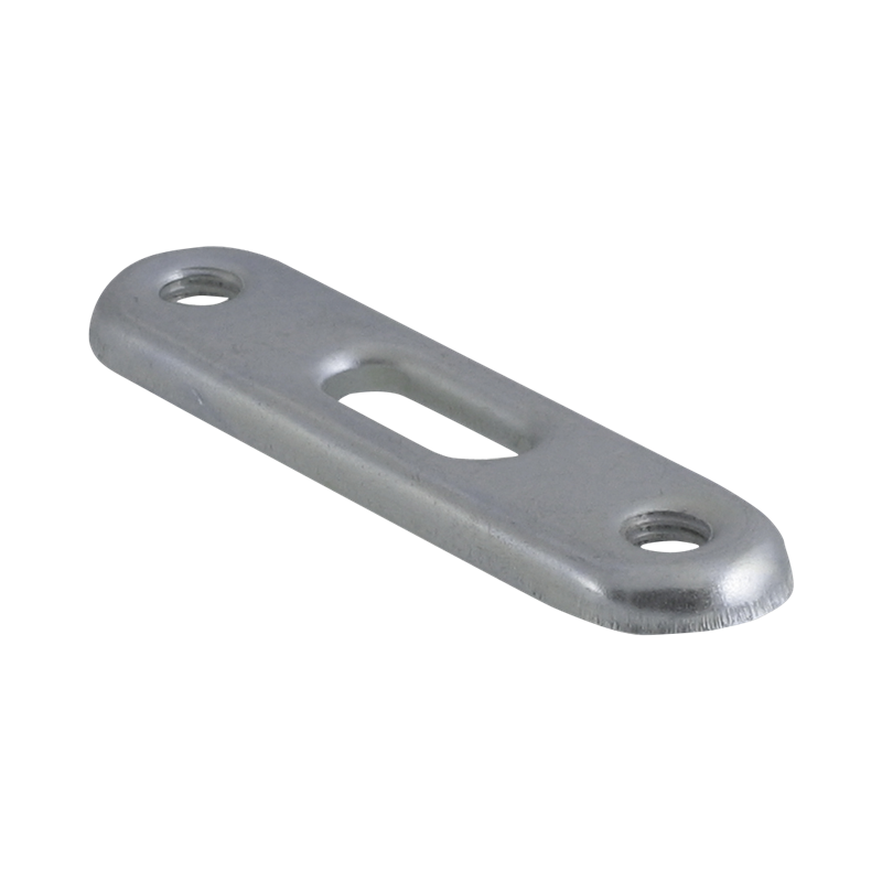 Walraven Double Wall Plate