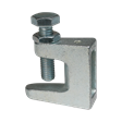 Walraven Beam Clamp C zp M6/23mm