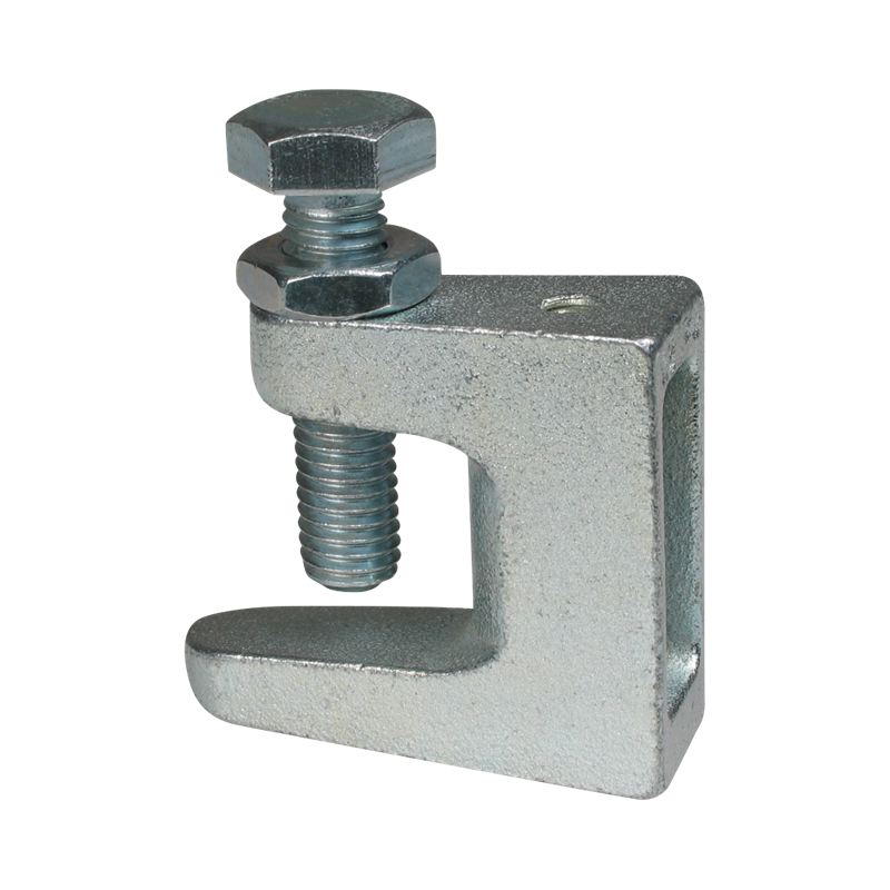 Walraven Beam Clamp C zp VdS/FM M12/26mm