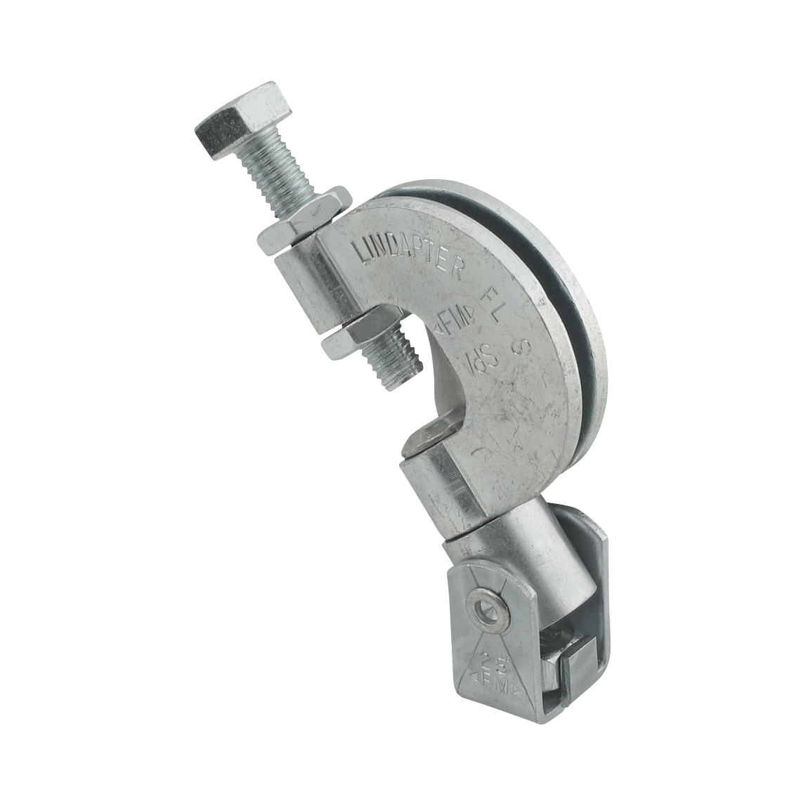 thumbnail image 2 of GEM S4 Swivel Clamp 1/4 X 1/4 For Drop Indicators – Precision Fit 2 of 5