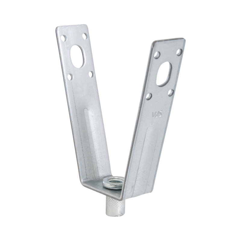 Walraven Roofing Sheet Hanger pg VdS M8