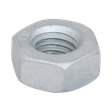 Walraven Hexagon Nut DIN934 BUP M8