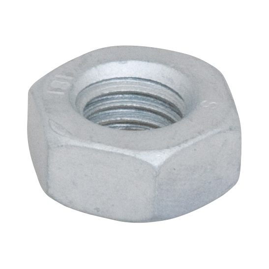 Walraven Ecrou hexagonal DIN934 BUP M10