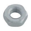 Walraven Hexagon Nut DIN934 zp M10