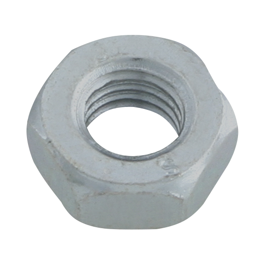 Walraven Hexagon Nut zp G1/2"