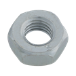 Walraven Hexagon Nut DIN934 hdg M12
