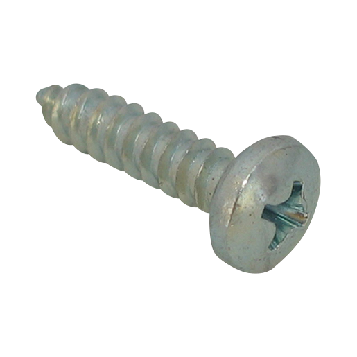 Walraven Sheet metal Screw zinc plated DIN7981 4.8x19mm