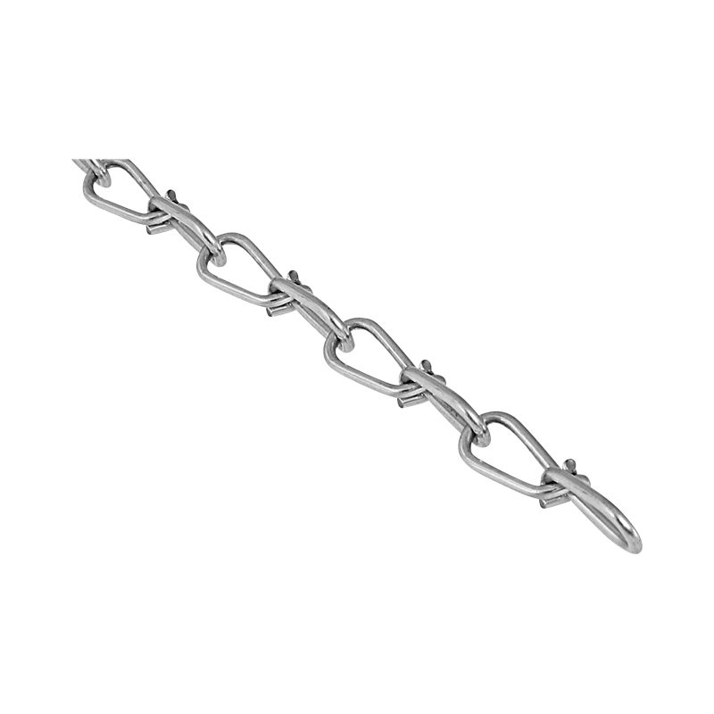 Walraven Knotenkette | DIN 5686 (ev)