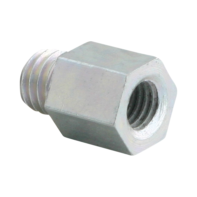 Walraven Thread Adaptor zinc plated MAxFE G1/2"Gx3/4"