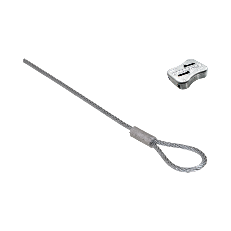 DobyGrip Linka pętla 3mx1mm