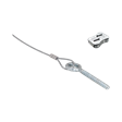 Walraven DobyGrip Draadeind